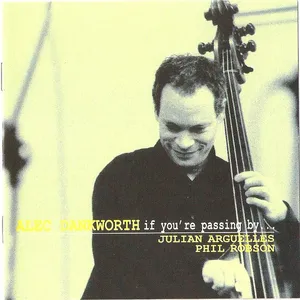 If you're passing by